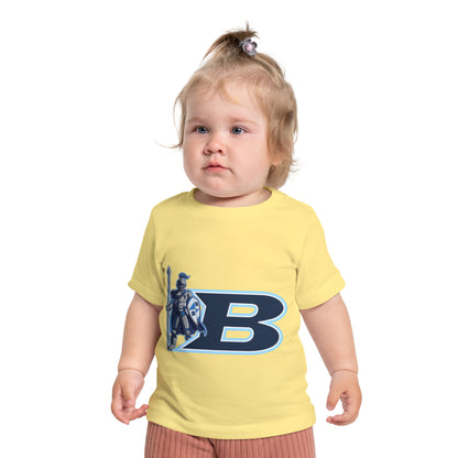 Baby Short Sleeve Tee