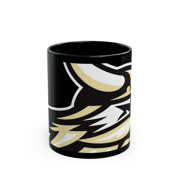 Black Team Mug (11oz/15oz)