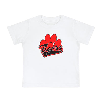 Baby Short Sleeve Tee