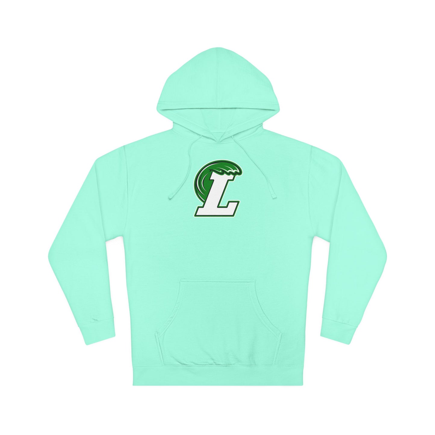 Midweight Pullover Hoodie