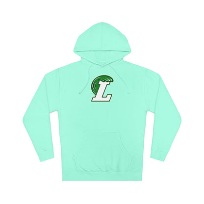 Midweight Pullover Hoodie