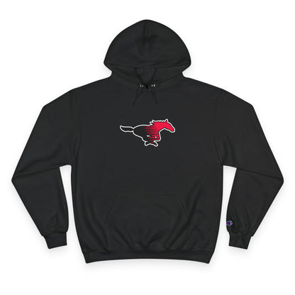 Champion Powerblend Fleece Pullover Hoodie