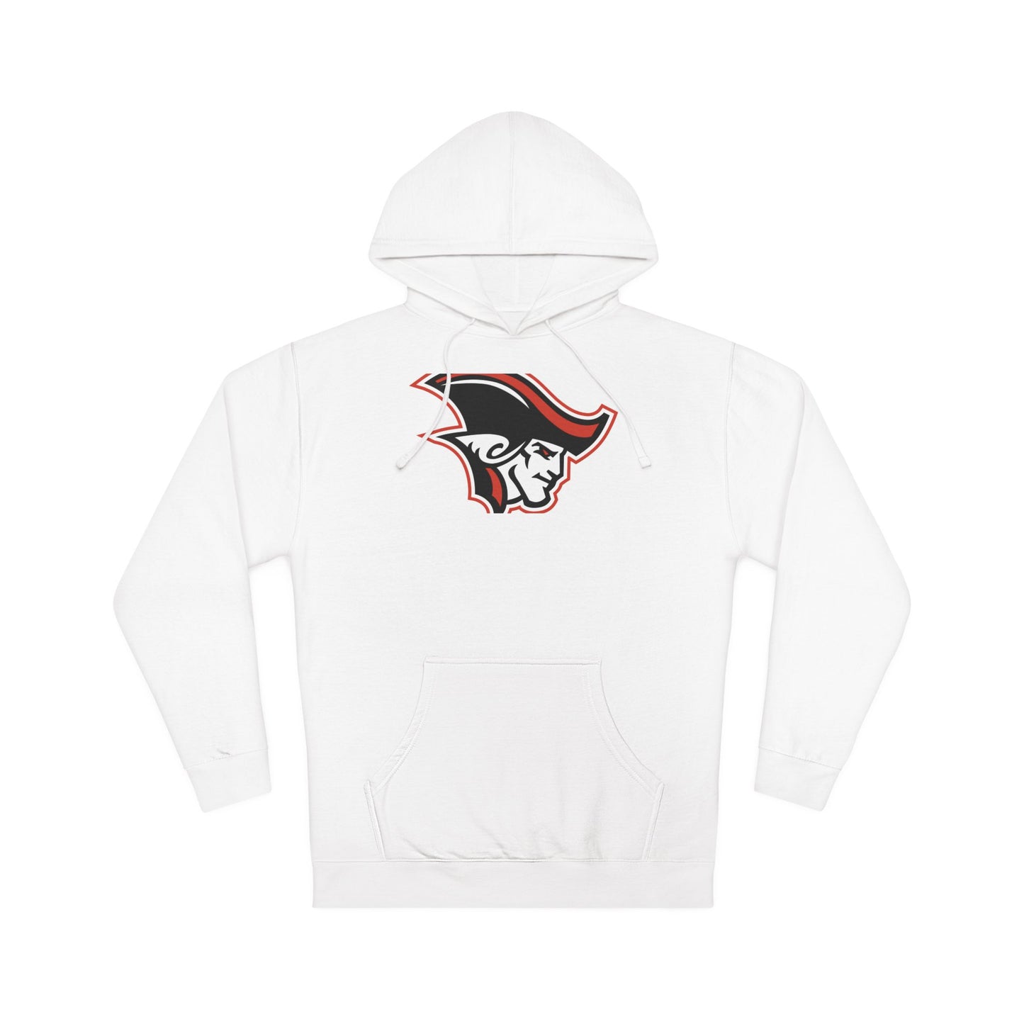 Midweight Pullover Hoodie