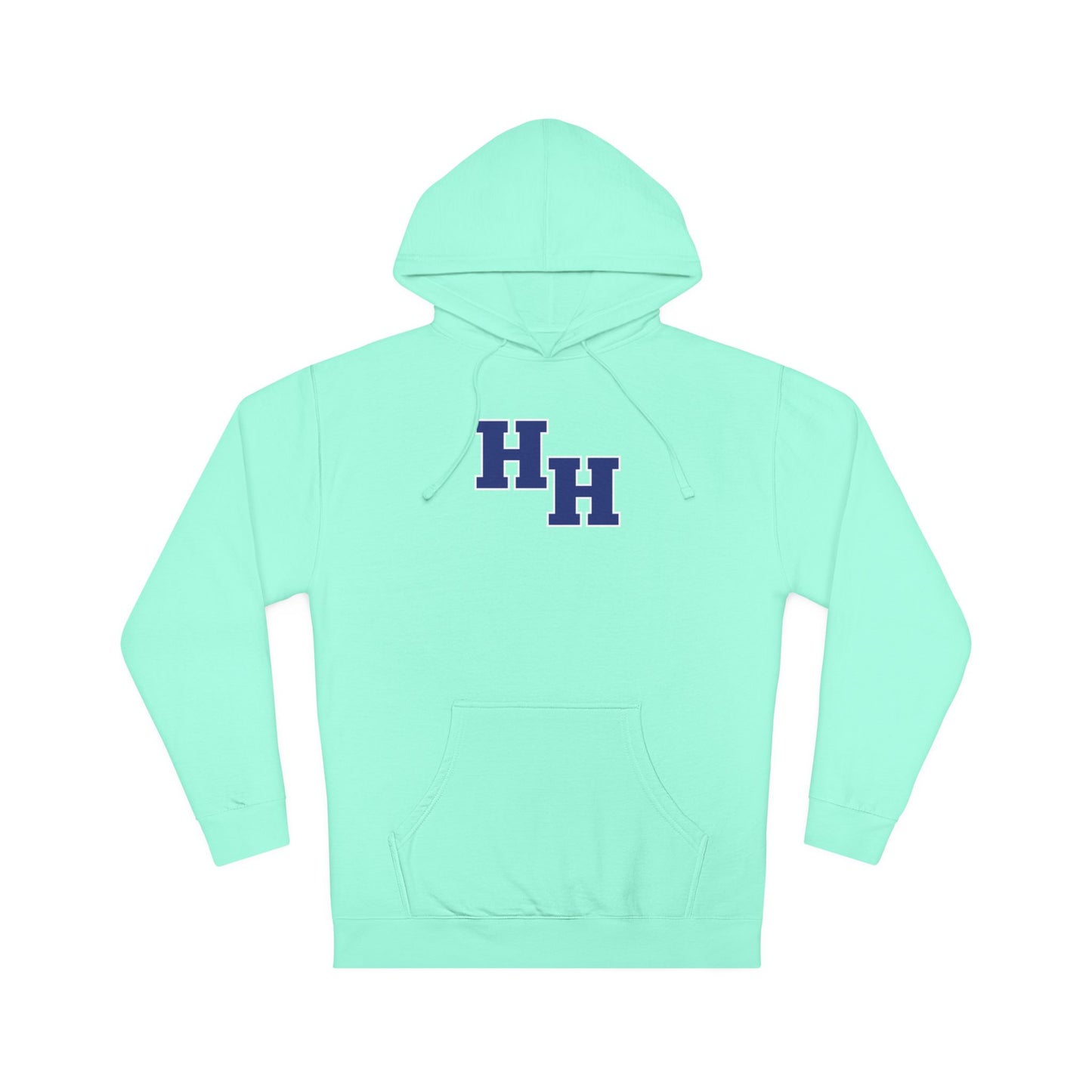 Midweight Pullover Hoodie