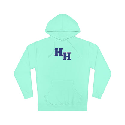 Midweight Pullover Hoodie