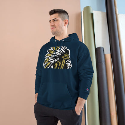 Champion Powerblend Fleece Pullover Hoodie