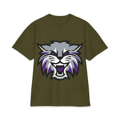 Max Heavyweight Short Sleeve Tee