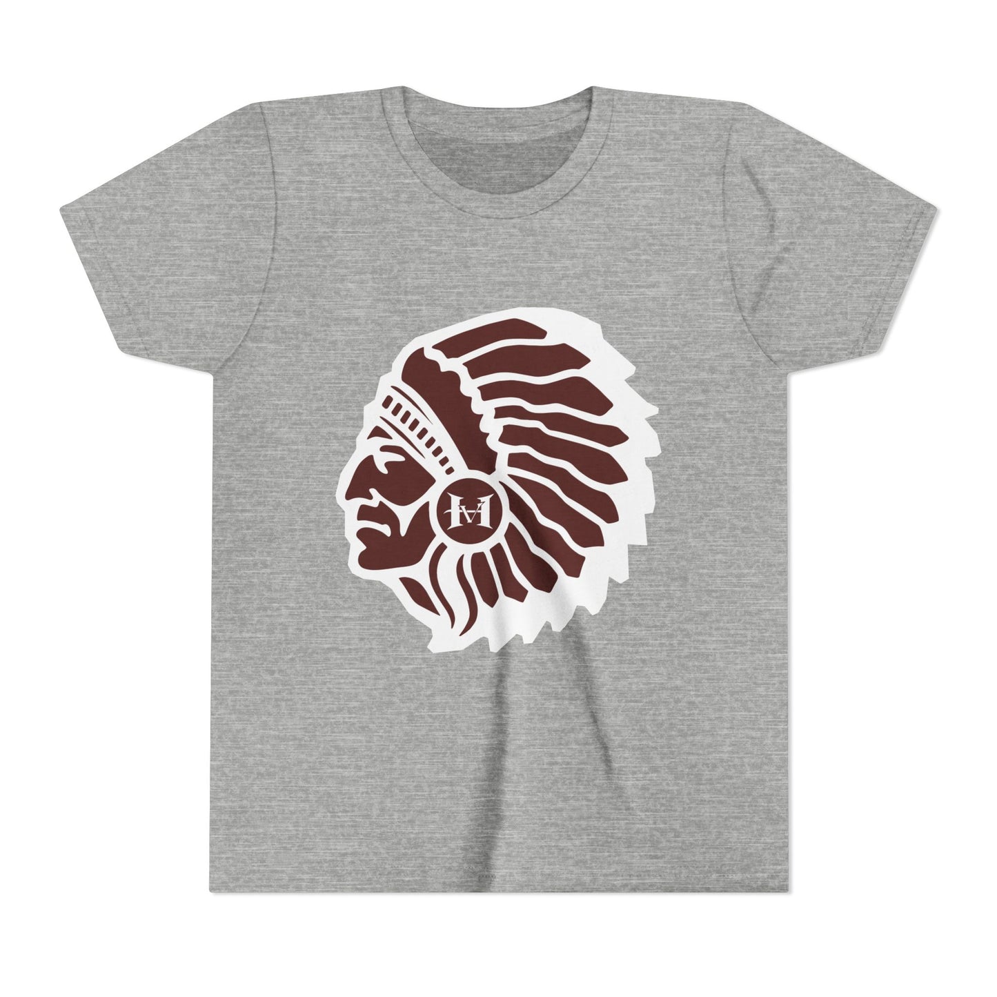 Youth Short Sleeve Tee