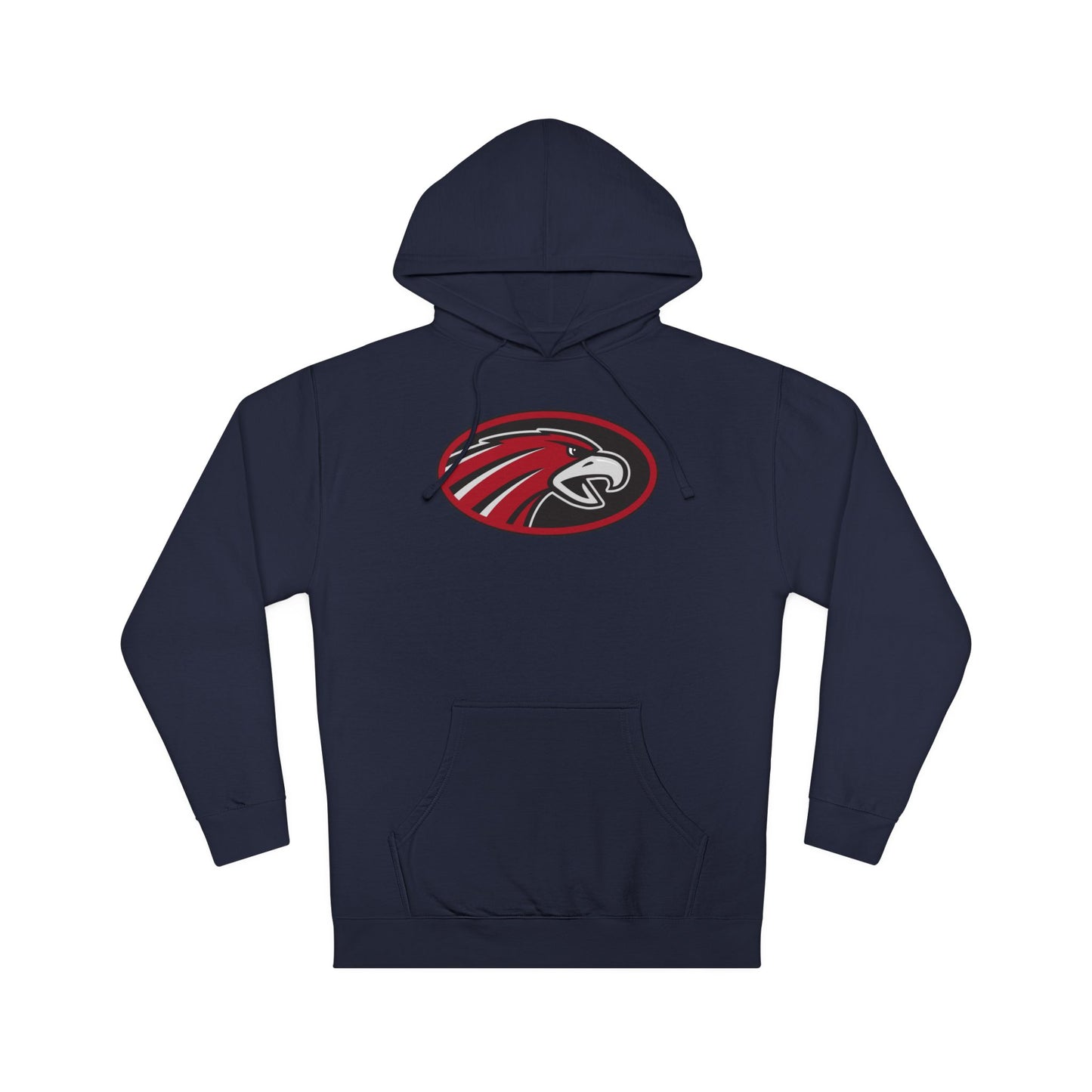 Midweight Pullover Hoodie