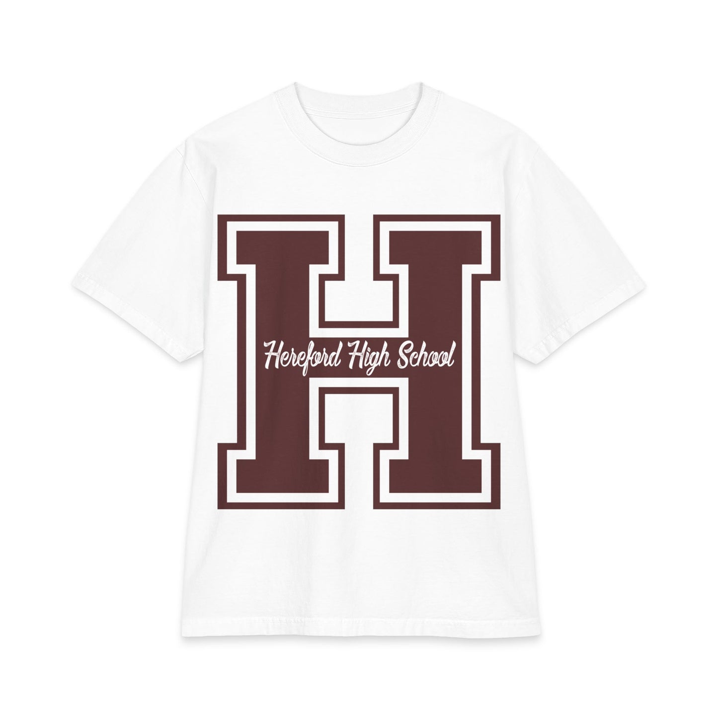 Max Heavyweight Short Sleeve Tee