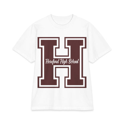 Max Heavyweight Short Sleeve Tee