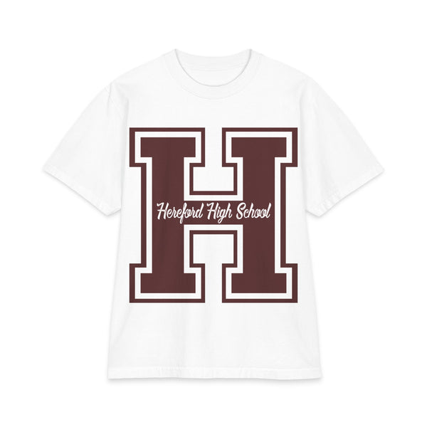 Max Heavyweight Short Sleeve Tee