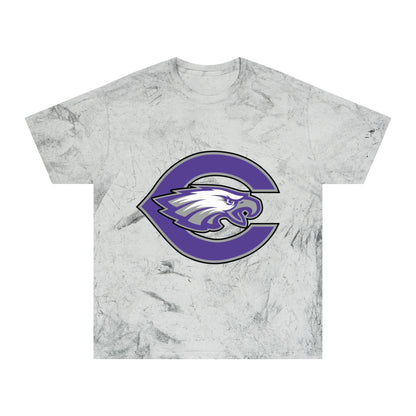 Color Blast School Spirit Tee