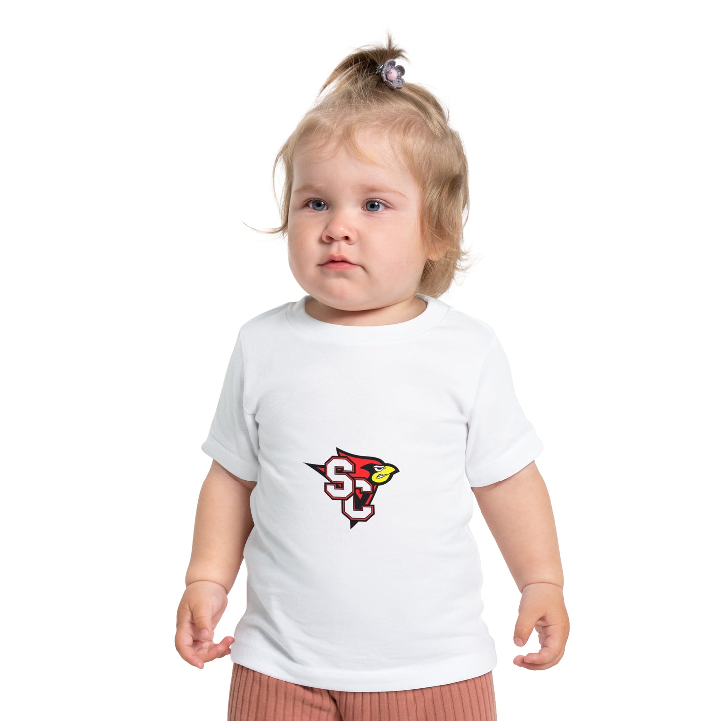 Baby Short Sleeve Tee
