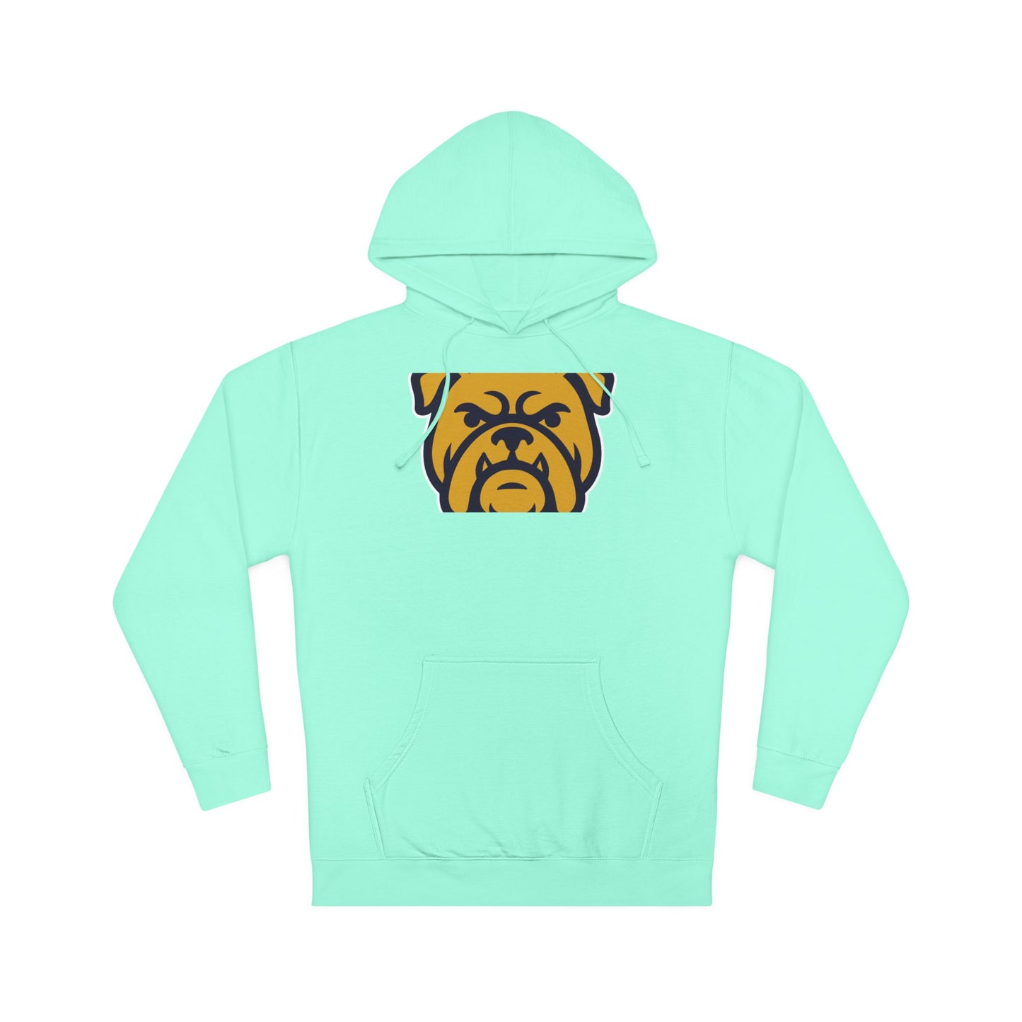 Midweight Pullover Hoodie