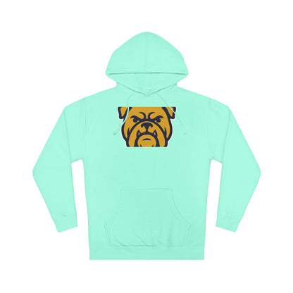 Midweight Pullover Hoodie