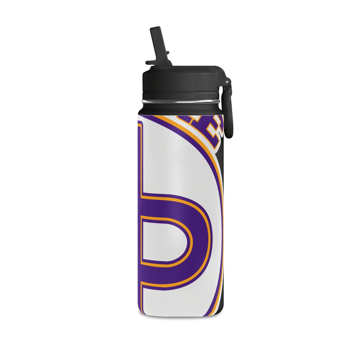 Mini Water Bottle, 20oz