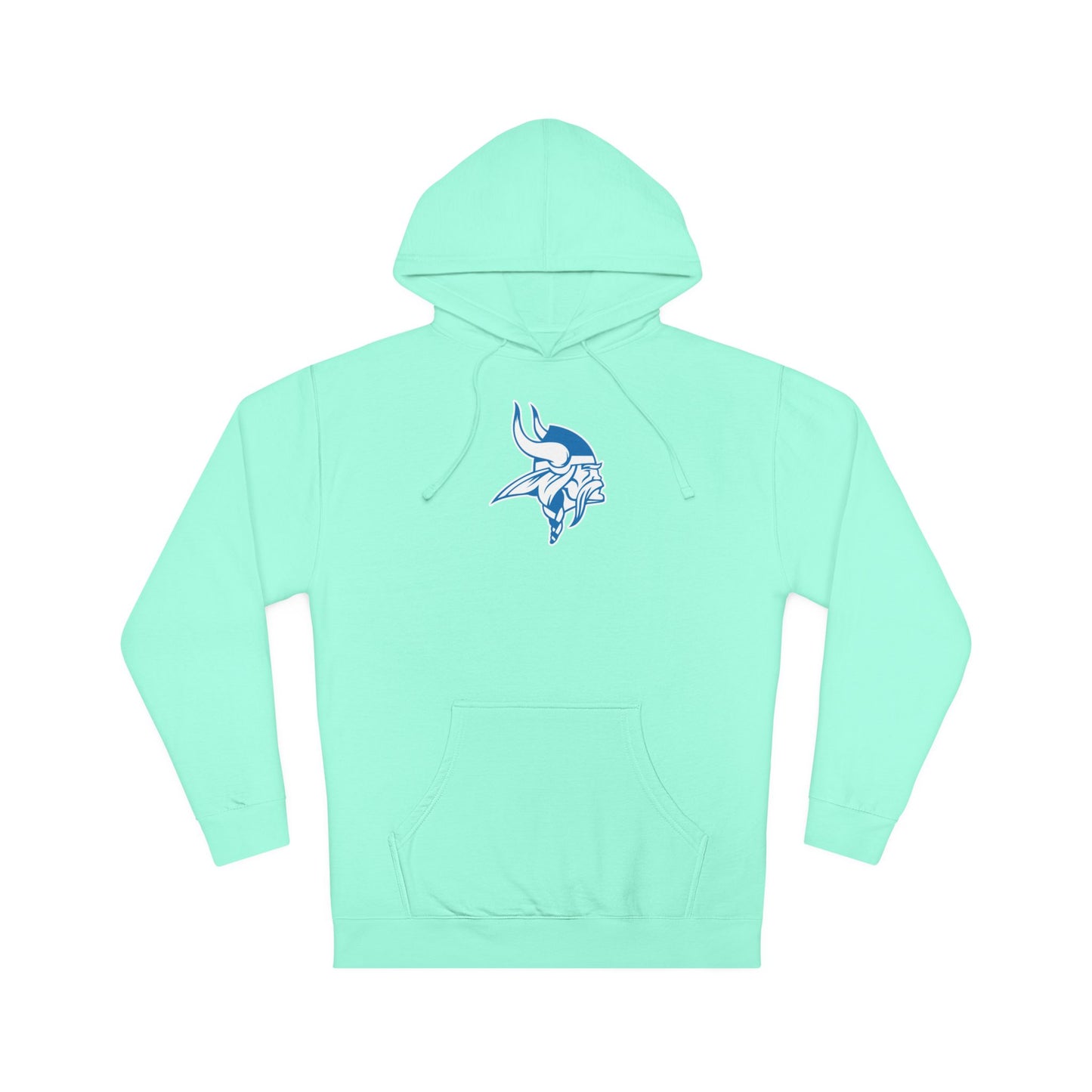 Midweight Pullover Hoodie