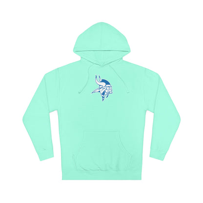 Midweight Pullover Hoodie