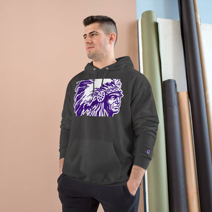 Champion Powerblend Fleece Pullover Hoodie