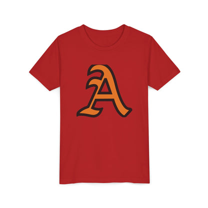 Youth Short Sleeve Tee