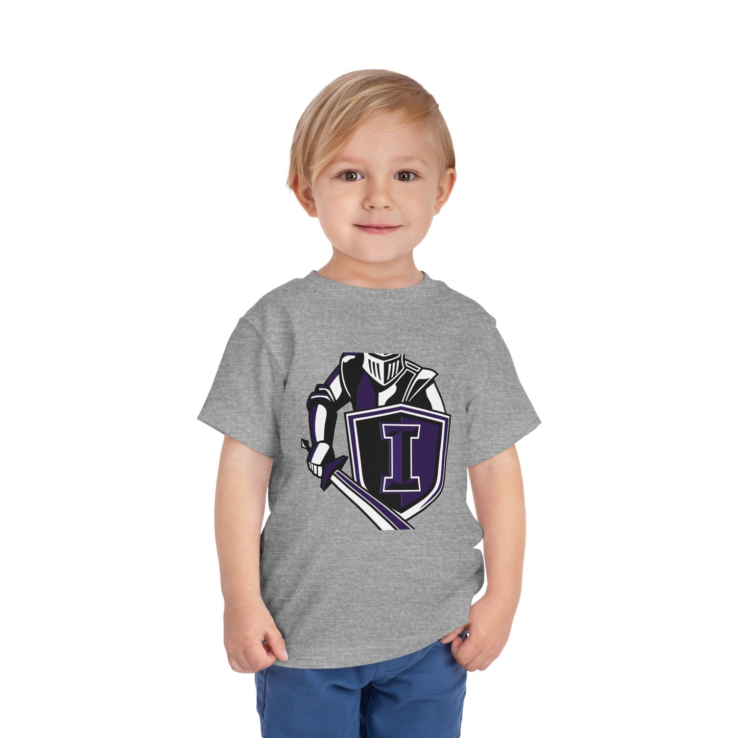 Toddler Short Sleeve Tee