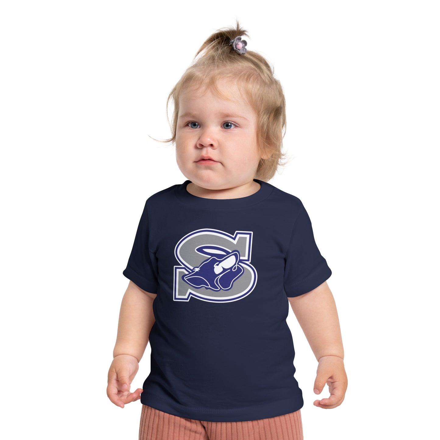 Baby Short Sleeve Tee