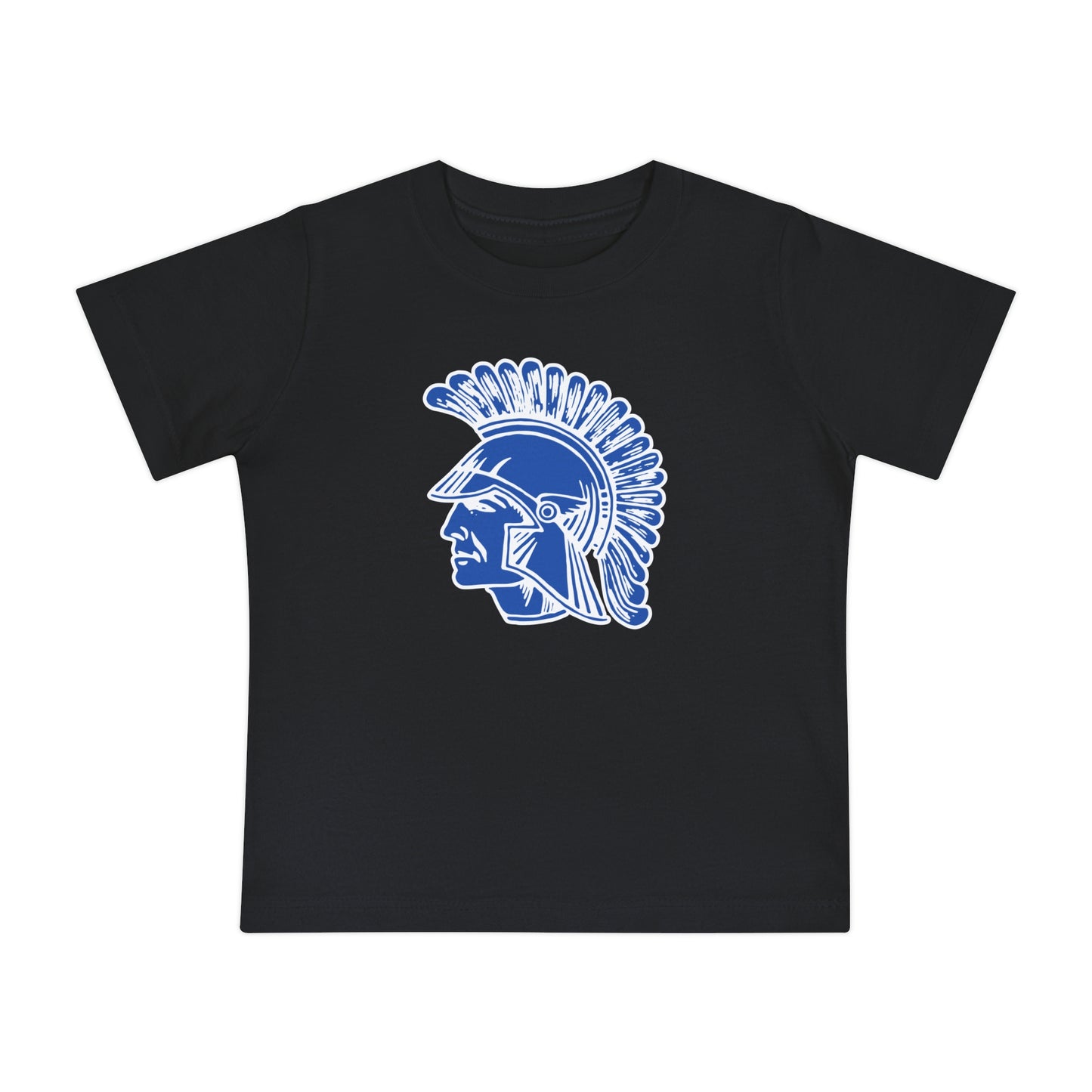Baby Short Sleeve Tee