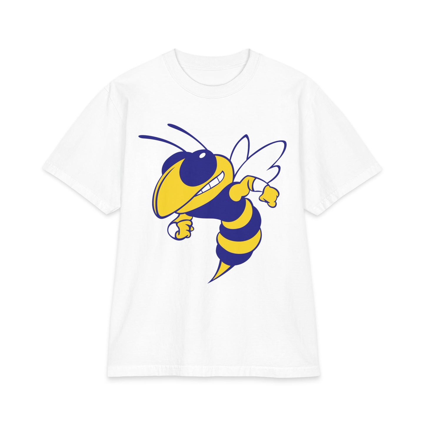 Max Heavyweight Short Sleeve Tee