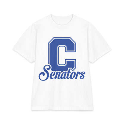 Max Heavyweight Short Sleeve Tee