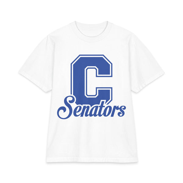 Max Heavyweight Short Sleeve Tee