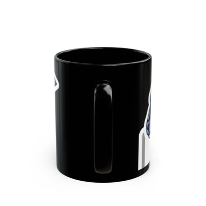 Black Team Mug (11oz/15oz)