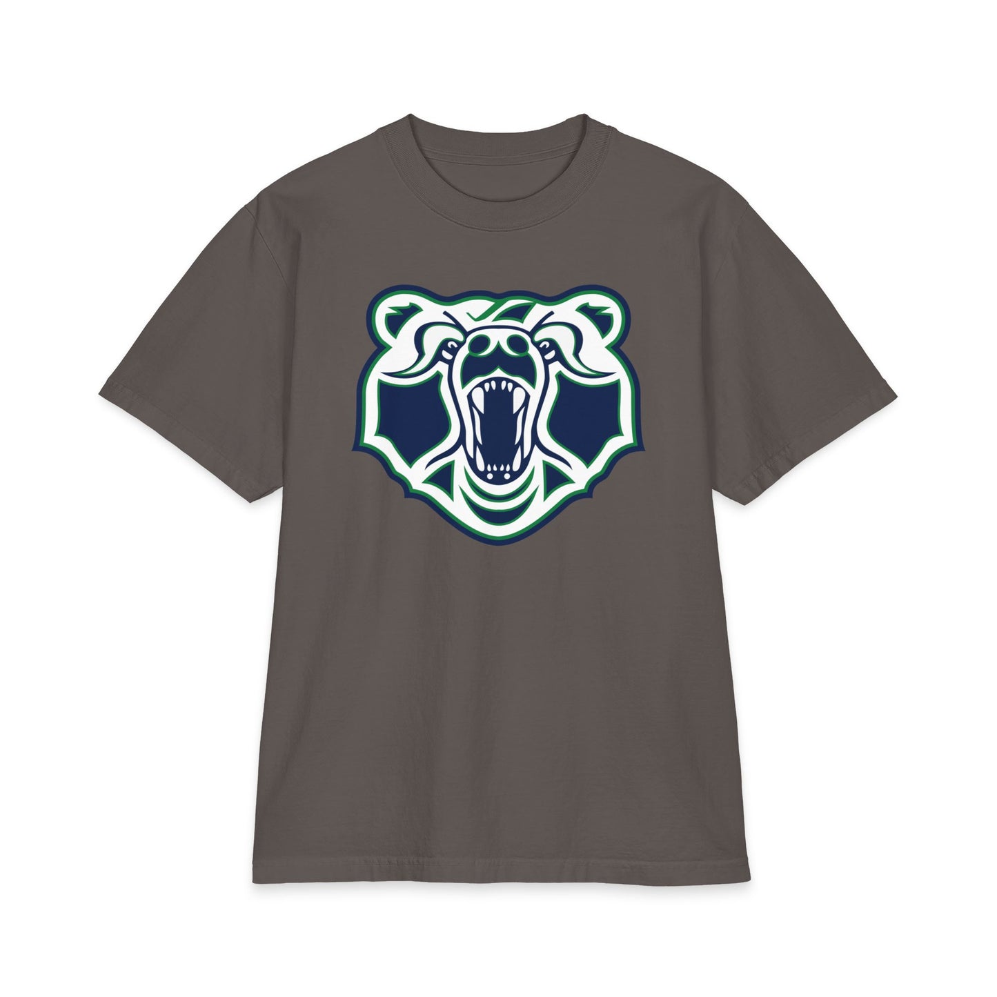 Max Heavyweight Short Sleeve Tee