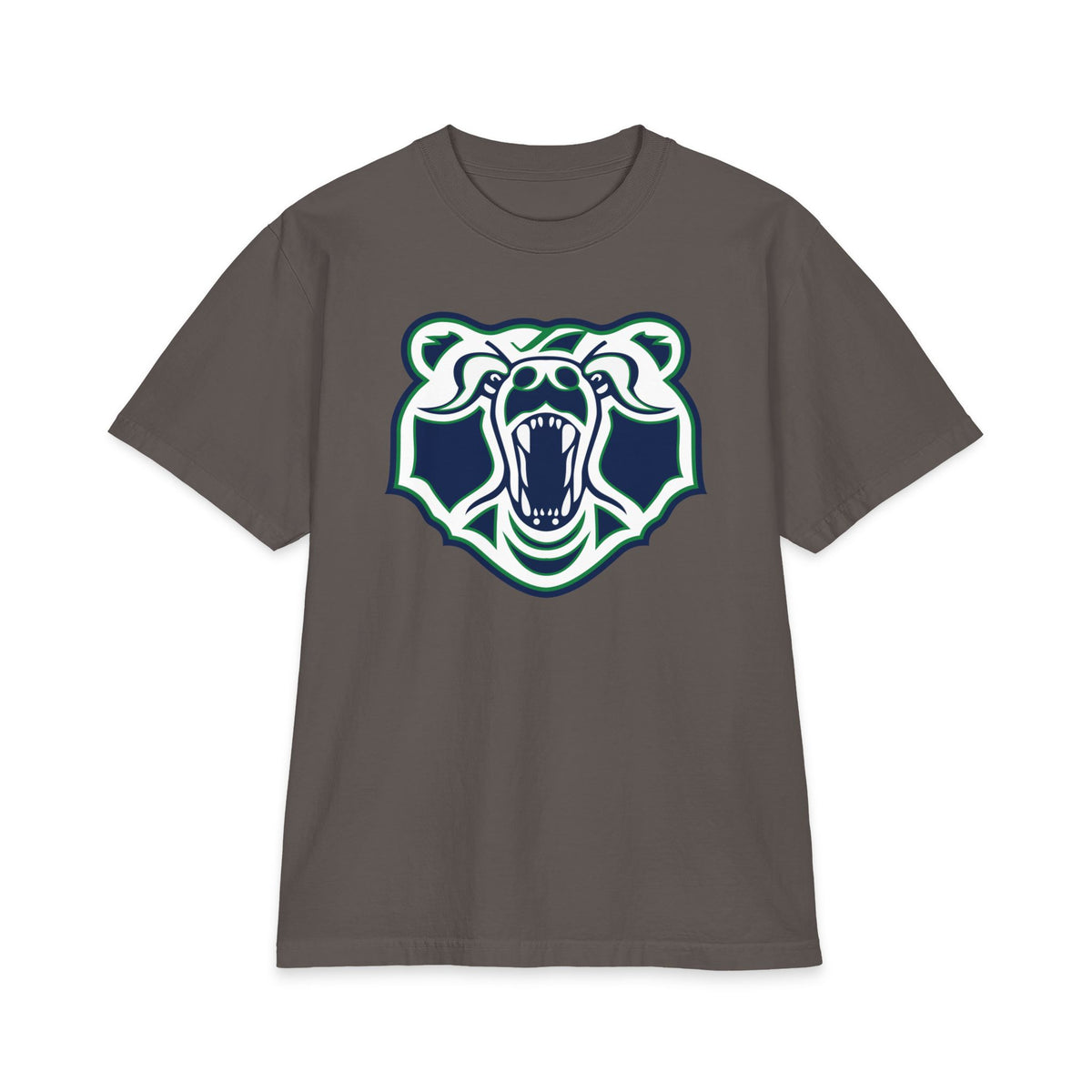 Max Heavyweight Short Sleeve Tee
