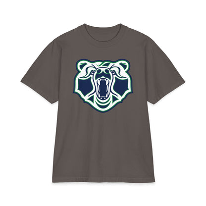 Max Heavyweight Short Sleeve Tee