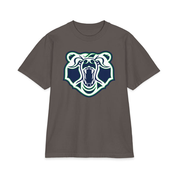 Max Heavyweight Short Sleeve Tee