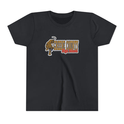 Youth Short Sleeve Tee