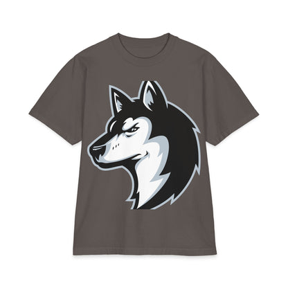 Max Heavyweight Short Sleeve Tee
