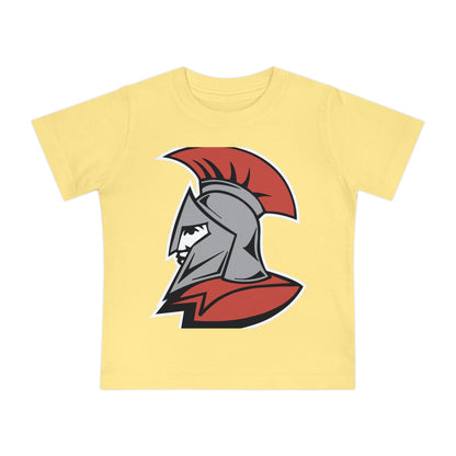 Baby Short Sleeve Tee