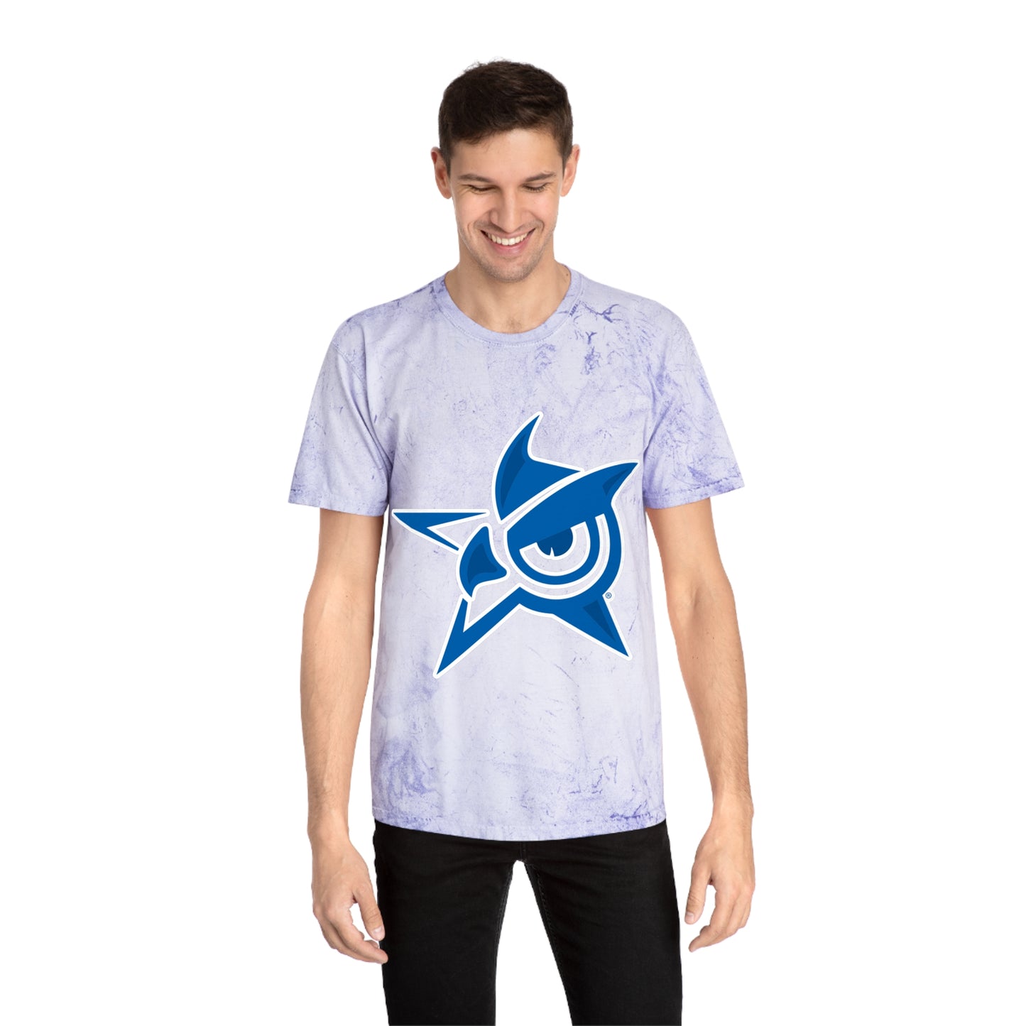 Color Blast School Spirit Tee