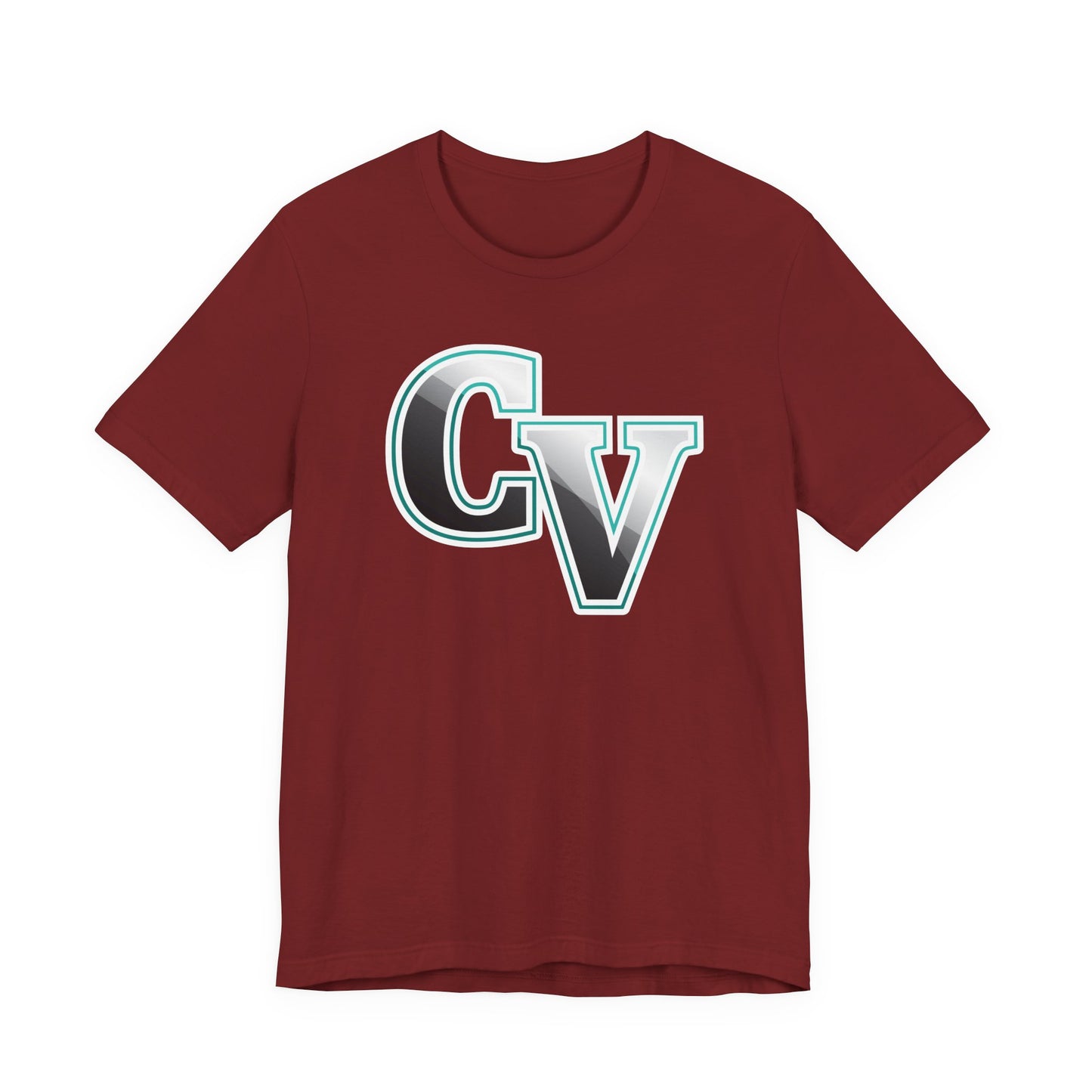 Jersey Short Sleeve Tee