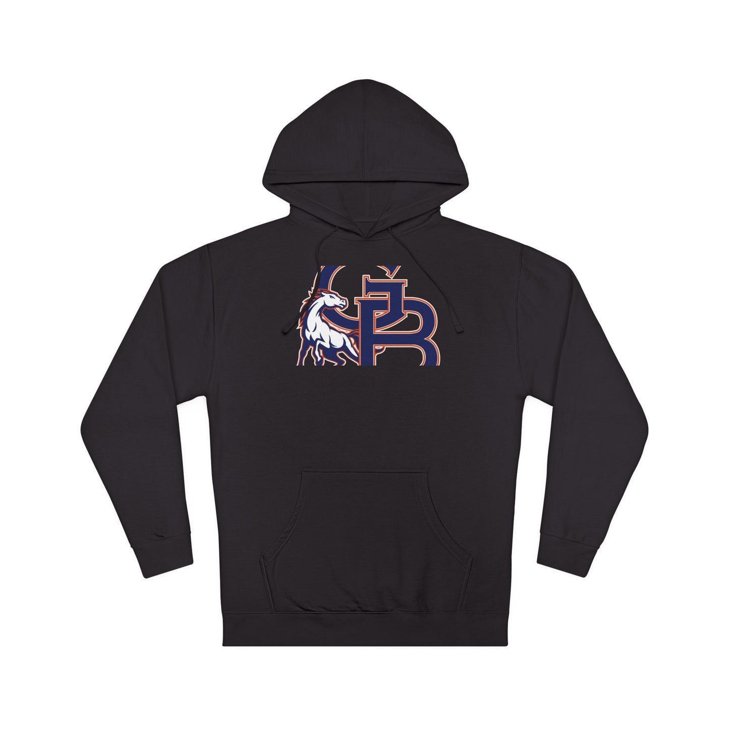 Midweight Pullover Hoodie