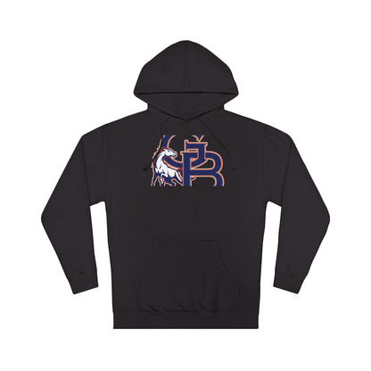 Midweight Pullover Hoodie
