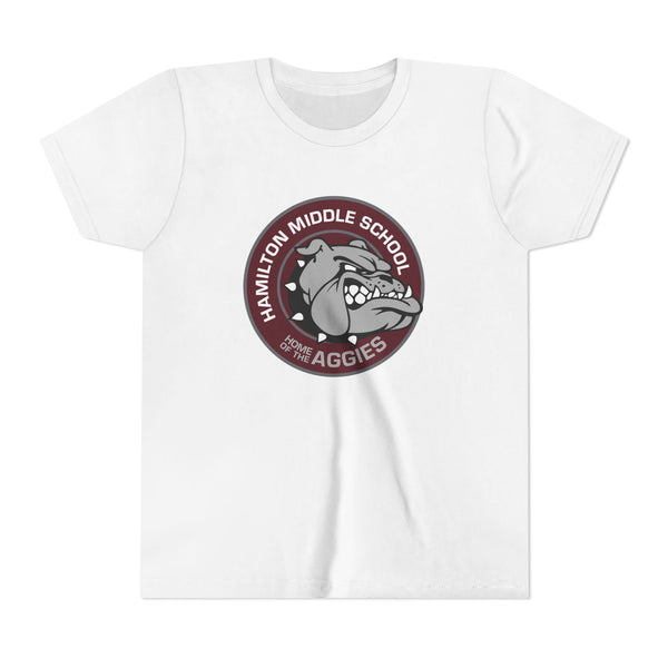 Youth Short Sleeve Tee