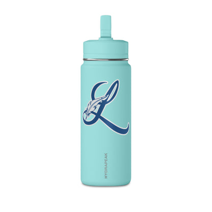 Mini Water Bottle, 20oz
