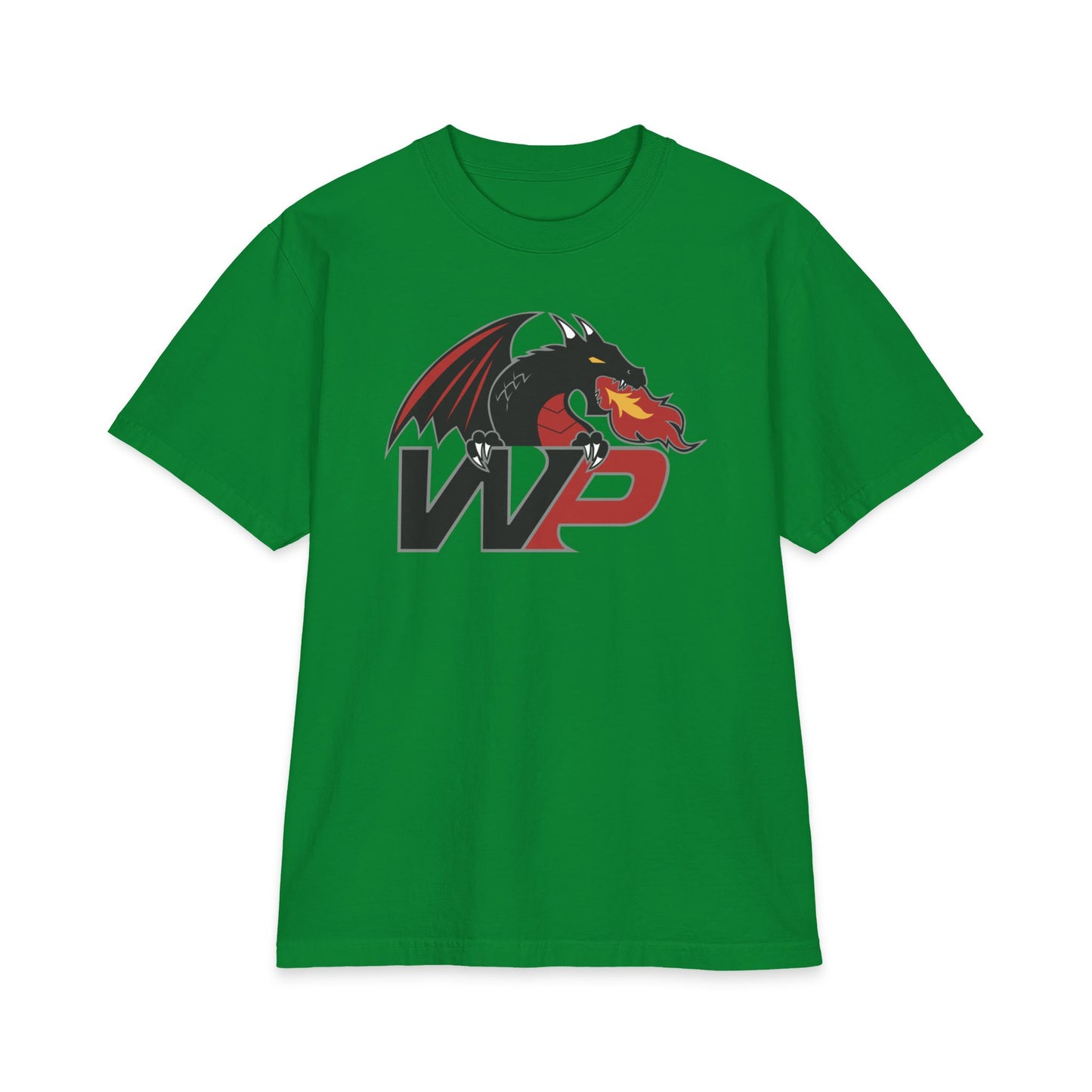 Max Heavyweight Short Sleeve Tee