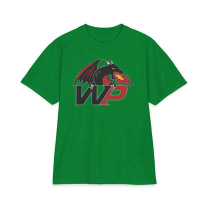 Max Heavyweight Short Sleeve Tee