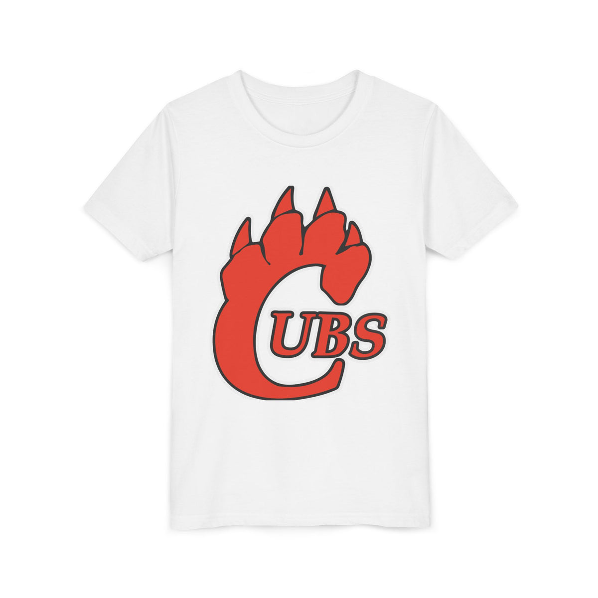 Youth Short Sleeve Tee