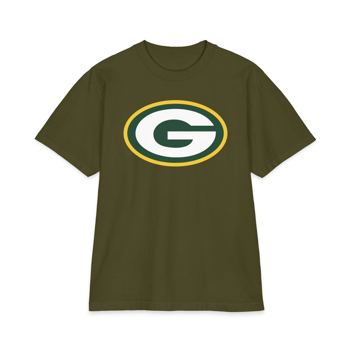 Max Heavyweight Short Sleeve Tee