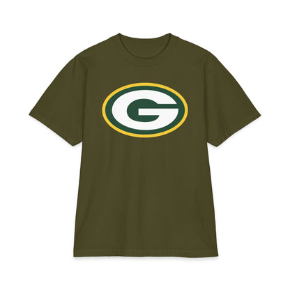 Max Heavyweight Short Sleeve Tee